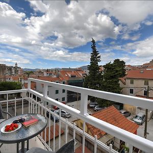 Via Porto Rooms